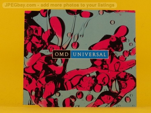 Omd orchestral manoeuvres in - manoeuvres,