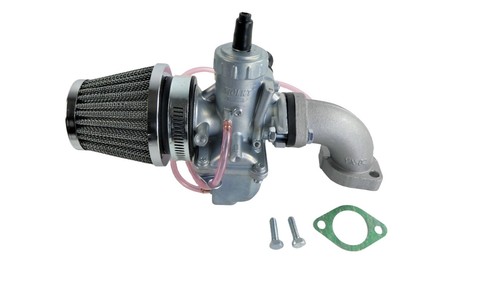 Molkt 26mm carburettor set - 26mm,