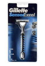Gillette Sensor Excel Razor