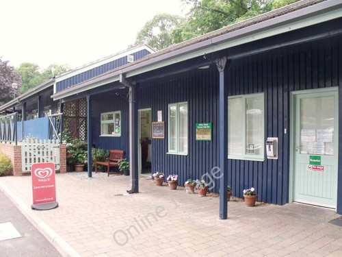 Photo 6x4 office - office, and