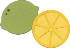 Quickutz Revolution 4"x 4"