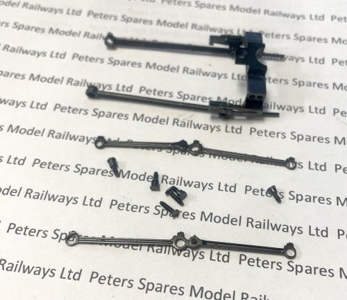 Hornby x7191 merchant navy - x7191,