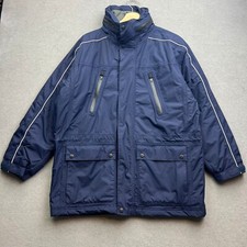 GILL Jacket Men XS Navy MAXI