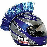 MOTORCYCLE MOHAWK NOVELTY