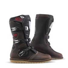 Gaerne balance trials boots - trials,
