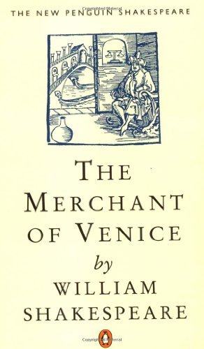 The merchant venice - merchant, (the