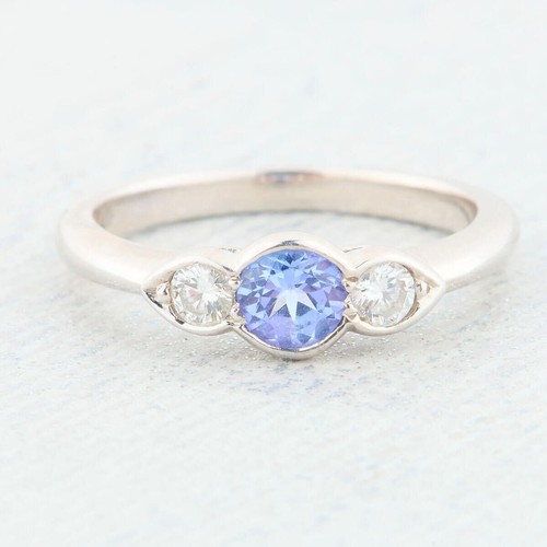 Tanzanite diamond stone - tanzanite,