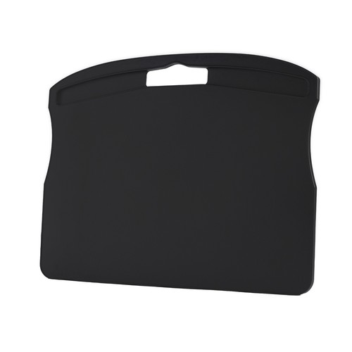 Cushioned lap tray laptop - lap,