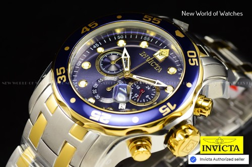 Invicta mens pro diver - mens, scuba