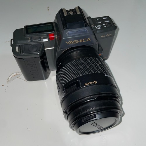 Yashica 230 slr - slr, with