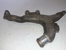 Ford Transit 2.4 RWD MK6 2000 - 2006 Water Inlet Port