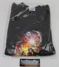 Genuine Nintendo Promo Only Employee Fire Emblem Radiant Dawn Shirt 2XL