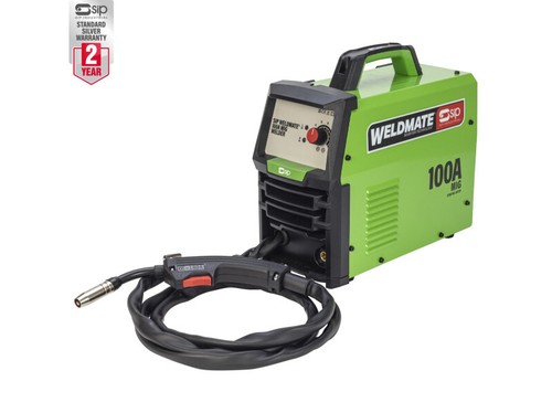 Sip 100a weldmate gasless - sip,
