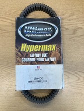 DRIVE BELT Ultimax UA400 Artic Cat Suzuki