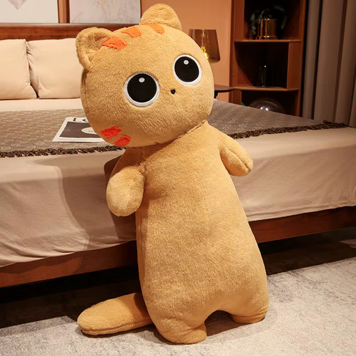 Big lovely soft - big, long