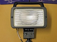 Wipac 12Volt 55Watt Work /