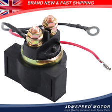 Starter Solenoid Relay 12V For