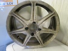   tse 7.5 x 17 inch alloy wheel,4 x 114.3 pcd,et45, suit 4 stud japanese cars