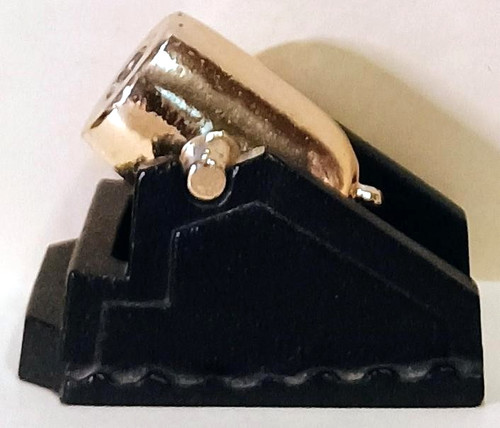 Vintage miniature cast iron - vintage,