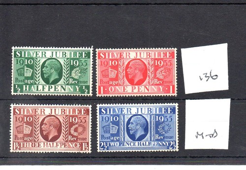 George 1935 - george, (a