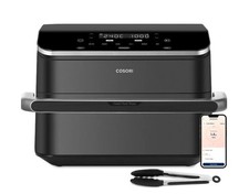 COSORI Dual Blaze Twin Fry 10L