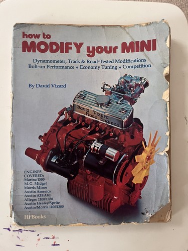 Classic car how modify your - to,
