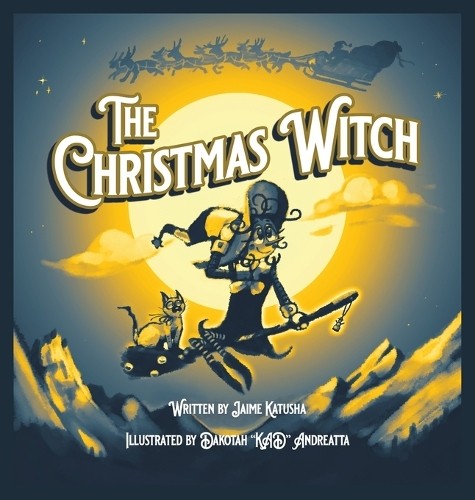 Jaime katusha the christmas - the,