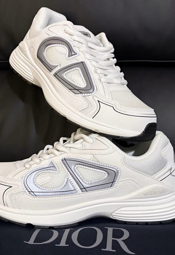 Dior men low top lace - men’s,