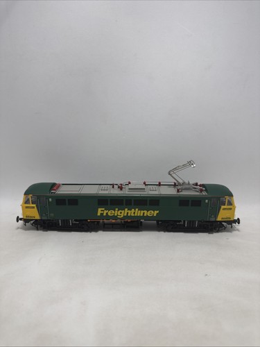 Heljan gauge 8646 class 86 - gauge,