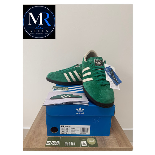 Adidas dublin patrick - adidas, patrick's