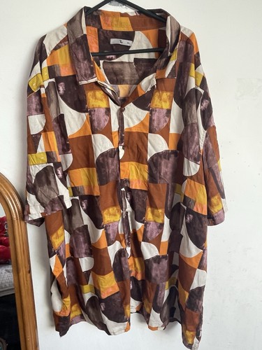 Men vintage 70s style - men,
