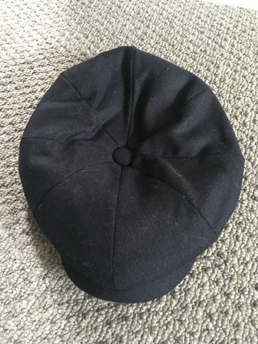 Baker boy cap john - cap, lewis