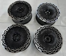 Overfinch vortex alloy - overfinch, 24"
