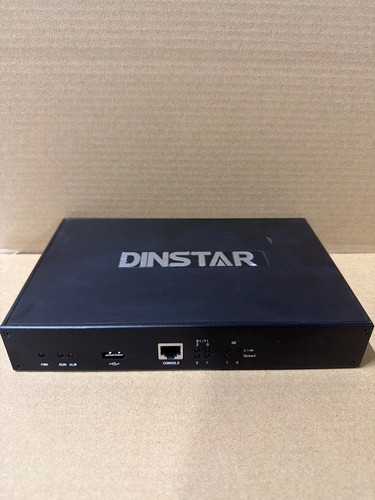 Dinstar mtg200 1e1 - ,voip, trunk