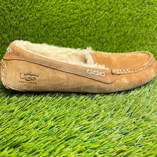 Ugg ansley womens size - 7, brown