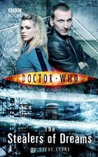 Doctor Who - The Stealers of