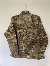 British Army RAF RN MTP Combat