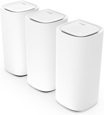 Linksys Velop Pro 6E Tri-Band