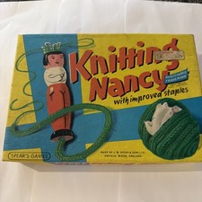 Vintage spear games - vintage,