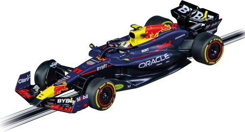 Scale carrera evolution - 1:32,