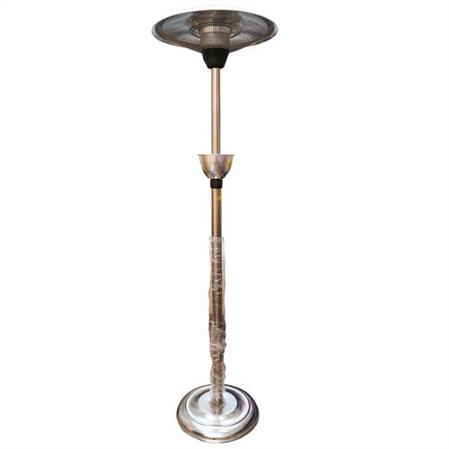Patio electric heater - electric,