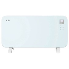 Electric Glass Panel Heater