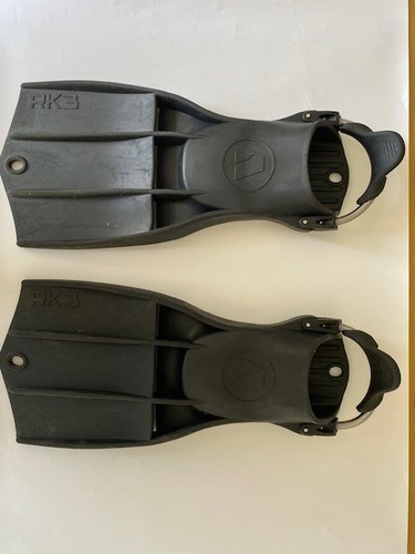 Apeks rk3 fins - apeks,