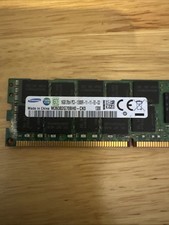 Samsung 16GB DDR3 ECC