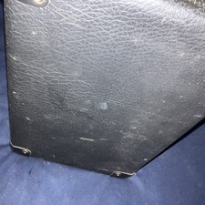 Peavey micro 20/50 watts bass amp used in great condition