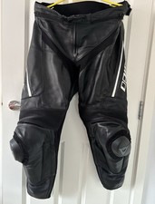 Dainese motorcycle trousers - dainese,