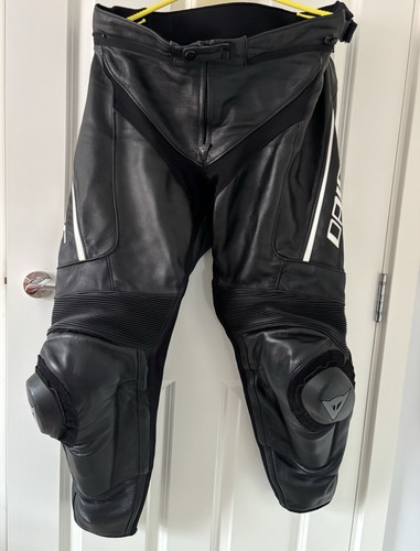 Dainese motorcycle trousers - dainese,