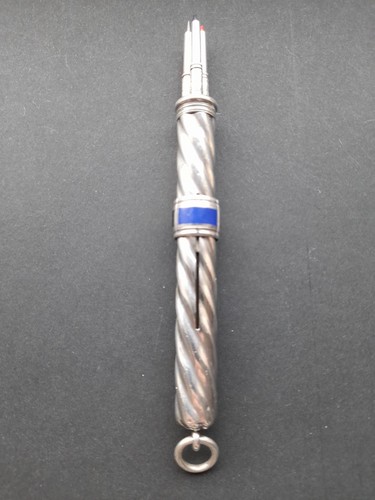 Sampson mordan silver - mordan,