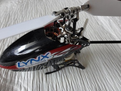 Blade nano cpx custom - blade,