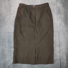 Hucke Womens 16 UK Straight